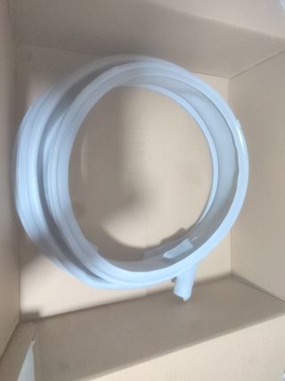 Goma escotilla lavadora Bosch, Siemens 8kg