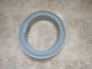 Goma escotilla lavadora Bosch, Siemens 8kg