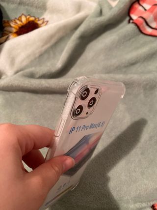 FUNDA IPHONE 11 PRO MAX