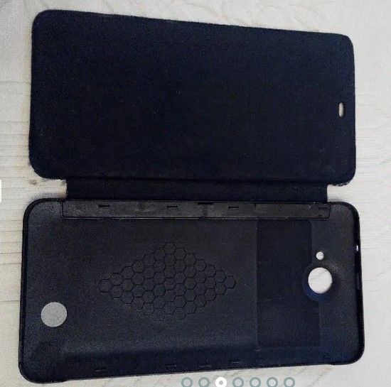 Capa Protecção Telemóvel Thl W200/W200s