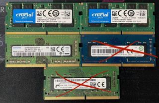 8GB DDR4