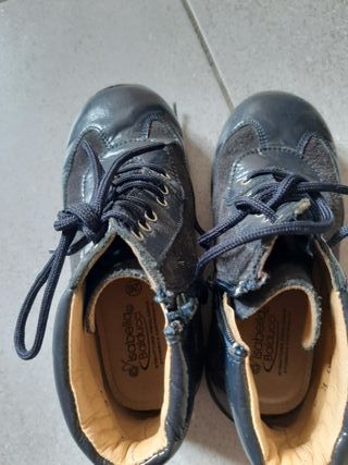 Scarpe bambina modello Balducci misura 26