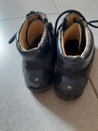 Scarpe bambina modello Balducci misura 26