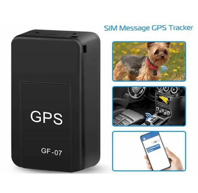 gps movil coche moto camion