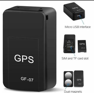 gps movil coche moto camion 