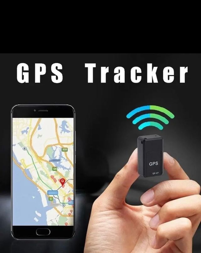 gps movil coche moto camion