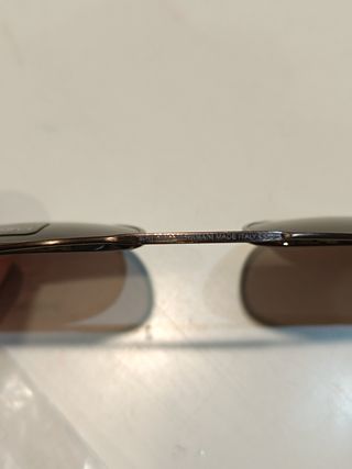 EMPORIO ARMANI Clip Vintage gafa sol