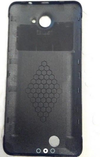 Capa Traseira Telemóvel Thl W200/W200s