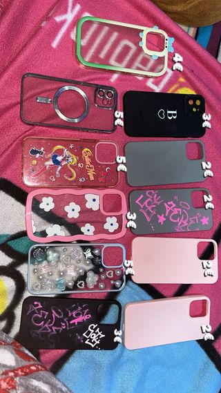 funda iphone 12