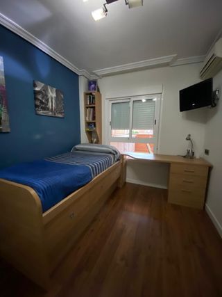 Dormitorio juvenil completo totalmente nuevo