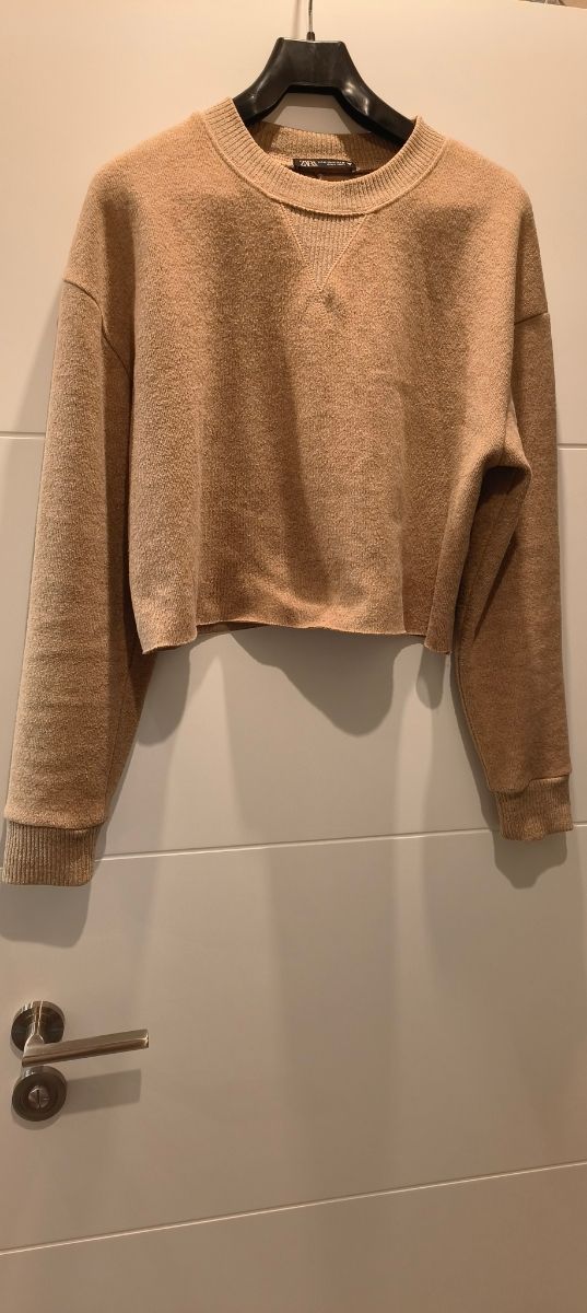 Jersey Zara mujer / chica talla M