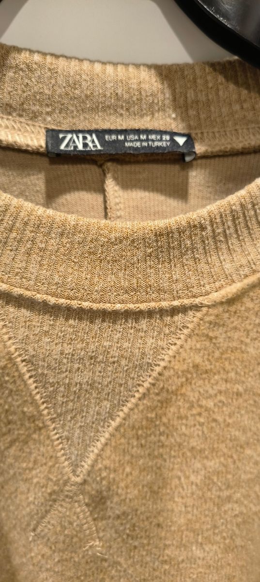 Jersey Zara mujer / chica talla M