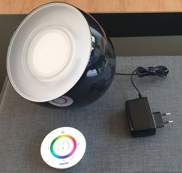 Phillips Living Colors