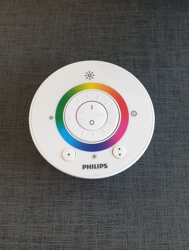 Phillips Living Colors