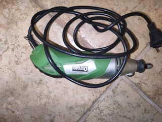 Dremel Oxford 230v 50hz minitrapano