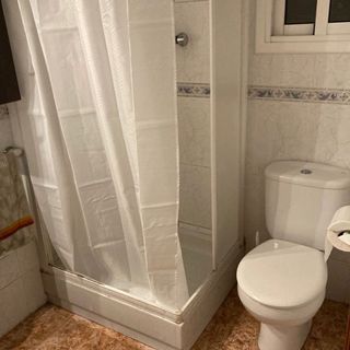 REFORMA DE BAÑO
