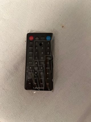 DVD player Lauson usb