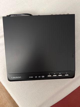 DVD player Lauson usb