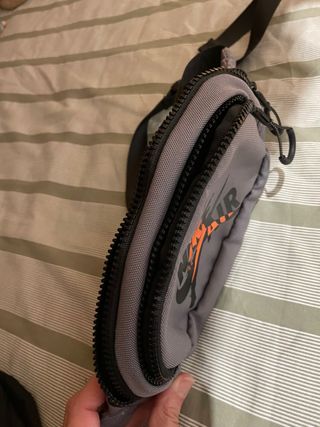 riñonera nike