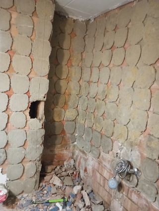 Albañil Profesional 