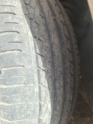 a_97556 Llanta 15 pulgadas Volkswagen Passat (B5)