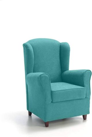 OFERTA DE NAVIDAD - SILLON FIJA - BUTACA BALANCIN