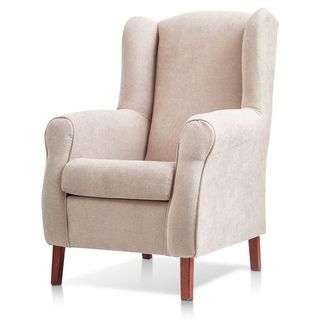 OFERTA DE NAVIDAD - SILLON FIJA - BUTACA BALANCIN