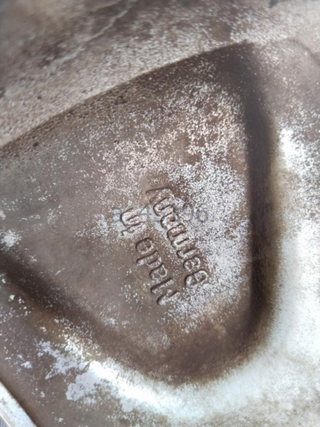 a_43196 Llanta 15 pulgadas Opel Astra F (19911998)