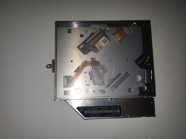 Lettore dvd super drive macbook GS23N