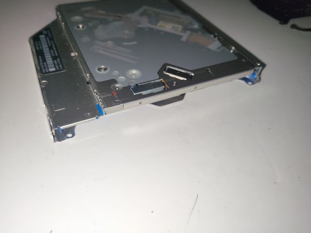 Lettore dvd super drive macbook GS23N