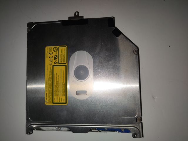Lettore dvd super drive macbook GS23N
