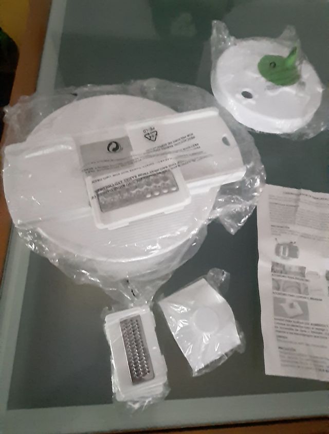 Centrifugadora ensalada multifuncion   A ESTRENAR