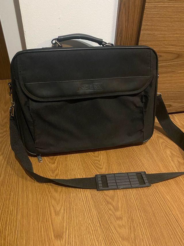 Maletín Ordenador Funda Portatil Base xx