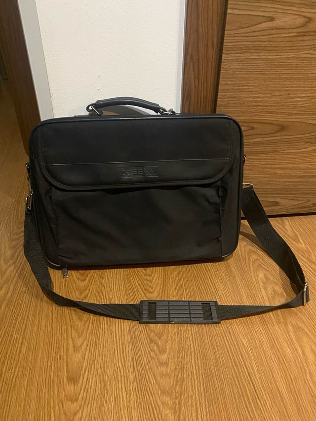Maletín Ordenador Funda Portatil Base xx
