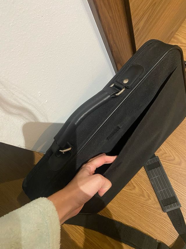 Maletín Ordenador Funda Portatil Base xx