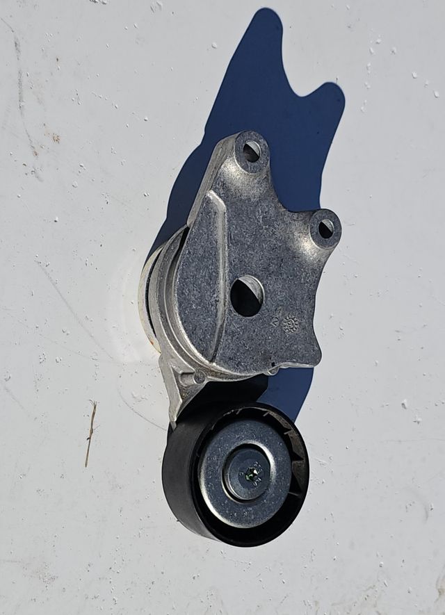 TENDICINGHIA AUSILIARIA FORD FOCUS 2018 1.5 DIESEL