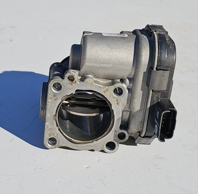 CORPO FARFALLATO FORD FOCUS 1.5 DIESEL MK4