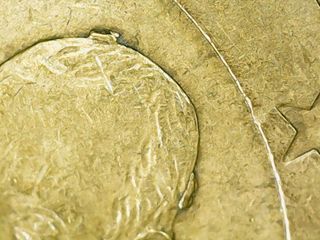 20 CENTIMOS ESPAÑA 1.999