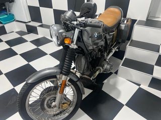 BMW r90s