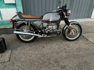 BMW r90s