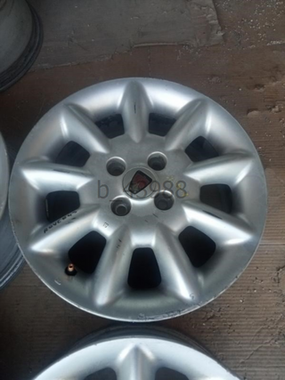 Llanta 15 pulgadas Rover 25 (RF) (1999) 1.