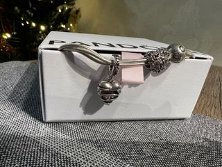 charm corazon Pandora