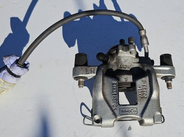 PINZA FRENO POSTERIORE SX FORD FOCUS 2018 MK4