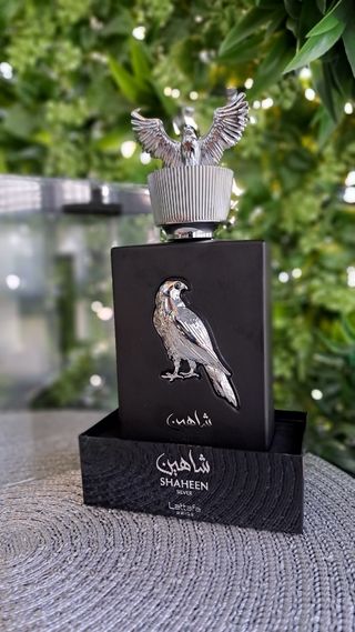 Perfumes