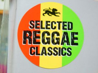 Gregory Isaacs LP HQ 180g Out Deh! Music On Vinyl