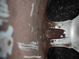 Llanta 14 Pulgadas Peugeot 306 (7B) (19942