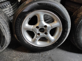 Llanta 14 Pulgadas Peugeot 306 (7B) (19942