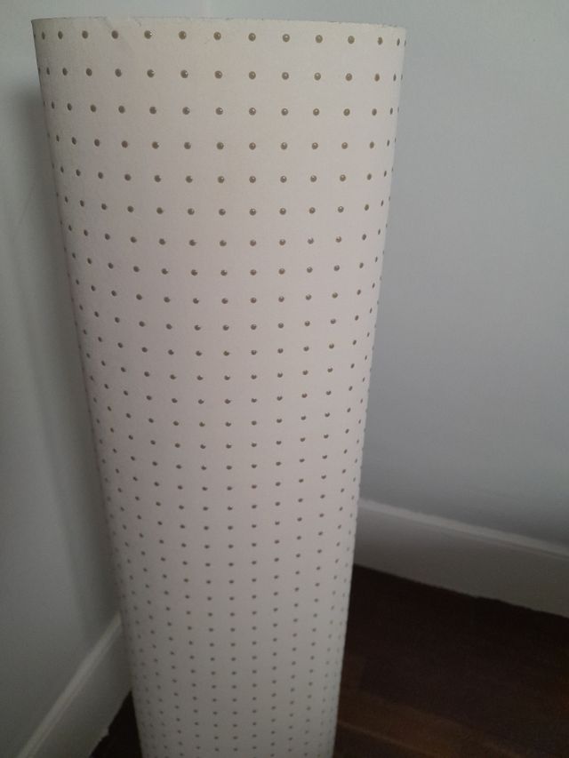 Rollo papel DOTSLeCorbusier. Pintores