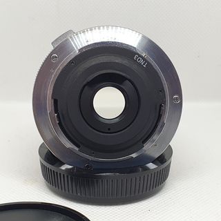 Zuiko 21mm f3.5