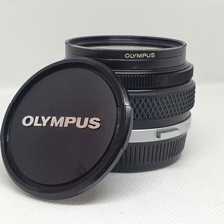 Zuiko 21mm f3.5